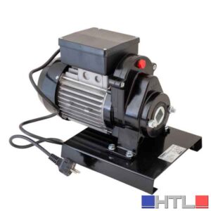 MOTORIDUTTORE REBER 0,3Hp - 450 Watt