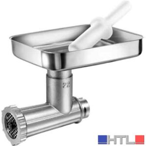 ACCESSORIO TRITACARNE TRE SPADE 12 Per mod. 'Big-2P'