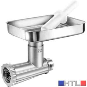 ACCESSORIO PER TRITACARNE TRE SPADE 22 Per mod. 'Big-80'