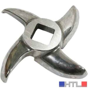 COLTELLO PER TRITACARNE ELETTRICO n.12