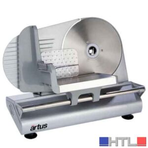 AFFETTATRICE 'ARTUS AF22' REBER 150 Watt - Ø Lama 220 mm