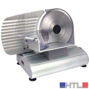 AFFETTATRICE 'TE22' REBER 200 Watt - Ø Lama 220 mm