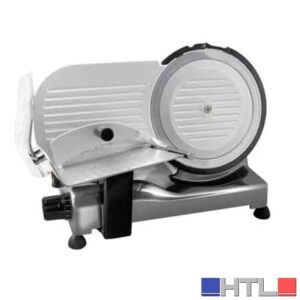 AFFETTATRICE SERIE 'TA' REBER 140 Watt - Ø Lama 200 mm