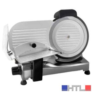 AFFETTATRICE SERIE 'TF' REBER 150 Watt - Ø Lama 250 mm