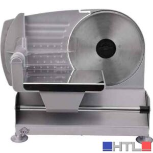 AFFETTATRICE 'AS- 2465' 150 Watt - Ø Lama 190 mm