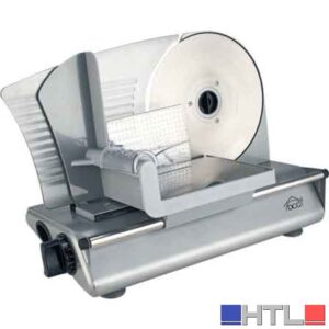 AFFETTATRICE 'AS-2470' 180 Watt - Ø Lama da 220 mm