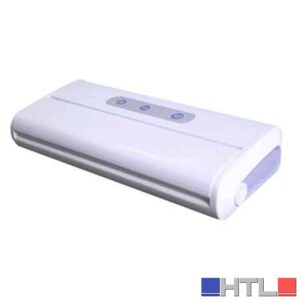 MACCHINA SOTTOVUOTO 'ARTUS V08' REBER 150 Watt