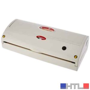 MACCHINA SOTTOVUOTO 'SALVASPESA' REBER 180 Watt - Colore Bianco