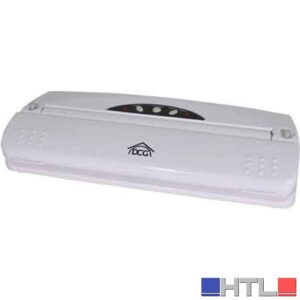 MACCHINA SOTTOVUOTO 'FS 6767' DCG 110 Watt