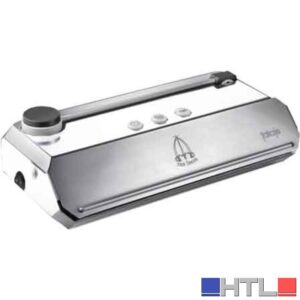 MACCHINA SOTTOVUOTO 'TAKAJE' TRE SPADE 200 Watt