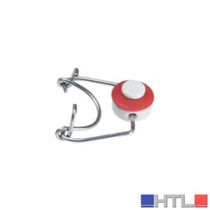 TAPPO MECCANICO CON GUARNIZIONE 1/2 lt - Confezione 20 pezzi