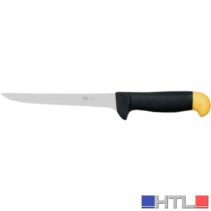 COLTELLO DA DISOSSO 'PROFESSIONALE' DUE BUOI 16 cm
