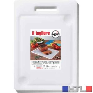 TAGLIERE 25x15 cm