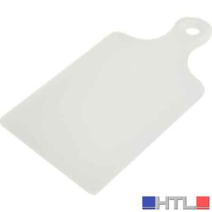 TAGLIERE IN PLASTICA 29x15x0,5h cm
