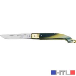COLTELLO DA TASCA MOD. ZUAVO 17 cm