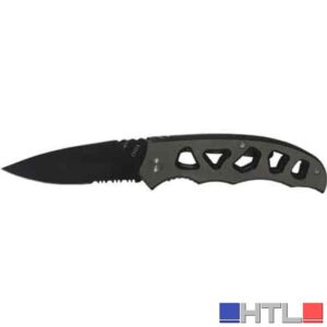 COLTELLO DA TASCA MANICO FORATO '26550' AUSONIA 20 cm