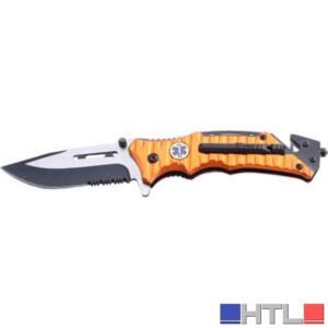 COLTELLO 'FOX' IDEAL STAR 21 cm
