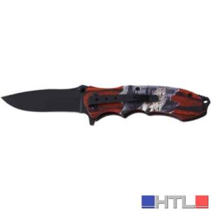 COLTELLO 'WOLF' IDEAL STAR 20 cm