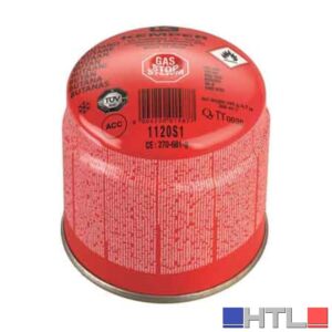 CARTUCCIA GAS 190 gr