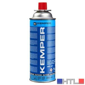 CARTUCCIA GAS PER FORNELLO 230 gr