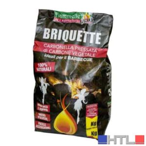 BRIQUETTE 3 Kg