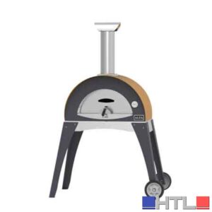 BASE PER FORNO 'CIAO' 118x85x63h cm