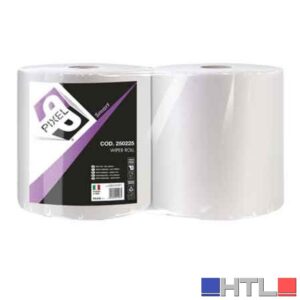 BOBINA CARTA ASCIUGATUTTO 'SMART' Coppia 2,5 kg