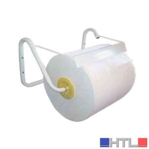 DISPENSER BOBINA PER CARTA A PARETE cm 40x20x23h