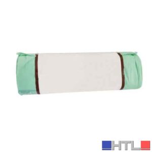 SACCHI PER RIFIUTI BIODEGRADABILI 42X45 cm - lt 10 - Confezione 15 pezzi