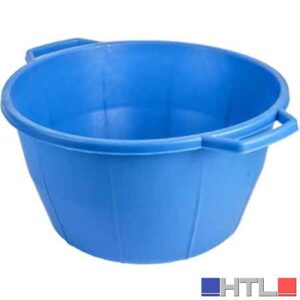 BACINELLA TONDA 40 lt - 40x27x19