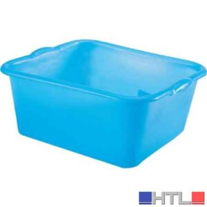 BACINELLA RETTANGOLARE 40x33,5x17 cm
