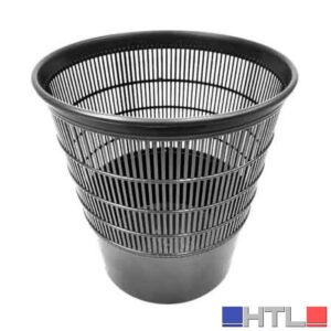 CESTINO GETTACARTA Ø 27x28h, 13 lt