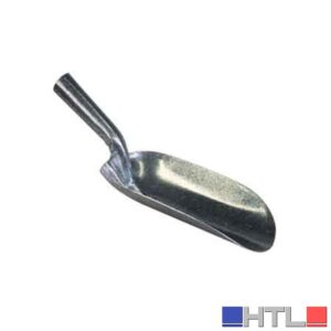SESSOLA IN ACCIAIO ZINCATO 19 cm