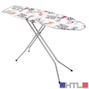 ASSE DA STIRO 'STIRA LIGHT' 105x30x89h cm