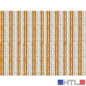 TENDA ANTIMOSCHE 'IRIS' AVANA 120x220 cm