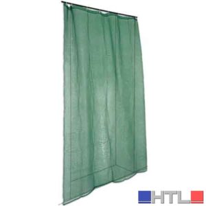 ZANZARIERA A TENDA 150x250 cm - Avorio