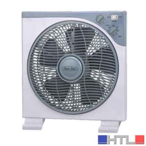 VENTILATORE BOX CARDINALE Ø 30 cm