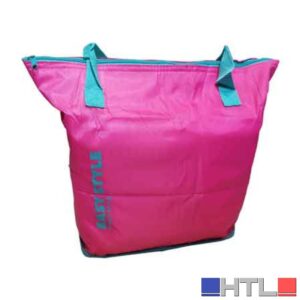 BORSA TERMICA 'EASY STYLE' 20 lt - 16,5x44x38,5 cm