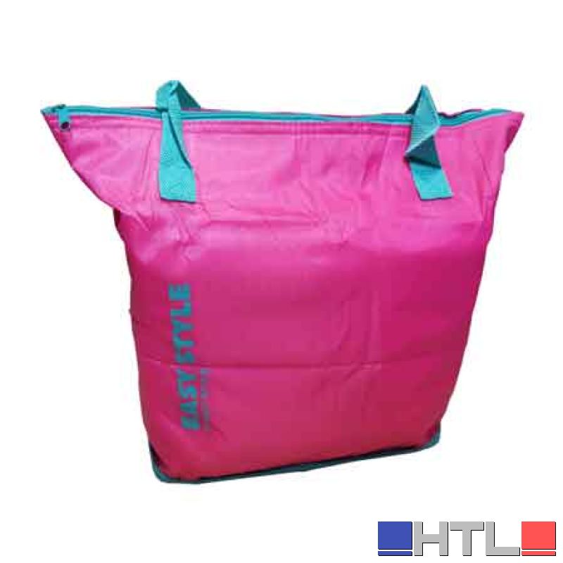 BORSA TERMICA 'EASY STYLE' 20 lt - 16,5x44x38,5 cm