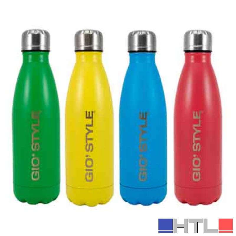 BOTTIGLIA TERMICA 'ENERGY' 750 ml - Ø 8,5x29,8 cm