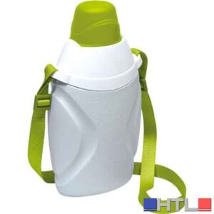 BORRACCIA TERMICA 'CIAO' 0,95 lt
