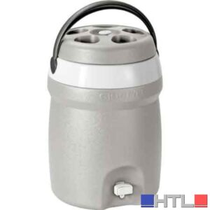 BOTTIGLIA TERMICA 'SHIVER' 10,75 lt
