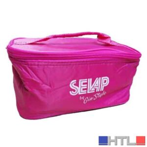 BORSA TERMICA 'SELAP LUNCH BAG' 25x17,5x14 cm