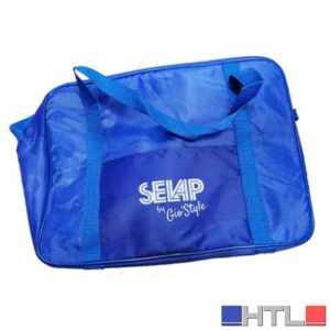 BORSA TERMICA 'SELAP 12' 34x12x24 cm
