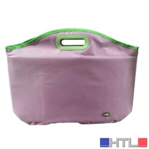 BORSA TERMICA 'TULIPANO BEACH' 16 lt - 40x15x40 cm
