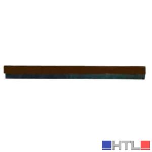 PARASPIFFERI SOTTOPORTA RIGIDO CARDINALE 100 cm -  Marrone