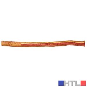 PARASPIFFERI PER PORTE E FINESTRE IN TESSUTO 120 cm