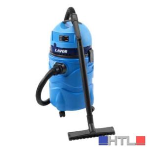 BIDONE ASPIRATUTTO PER PISCINE 'SWIMMY' LAVOR 35 lt