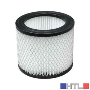 FILTRO A CARTUCCIA DI RICAMBIO PER ASPIRATUTTO/ASPIRACENERE 'KOMBO 4IN1' LAVOR