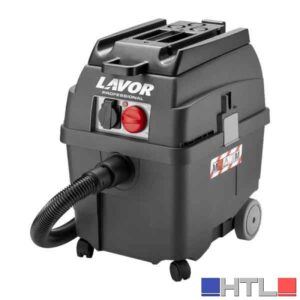 BIDONE ASPIRATUTTO 'PRO WORKER EM' LAVOR 30 lt